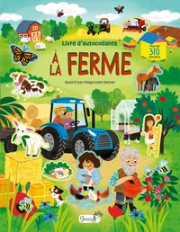 A la ferme