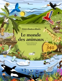 Le monde des animaux