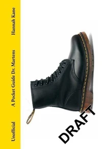 Pocket Guide to Dr Martens