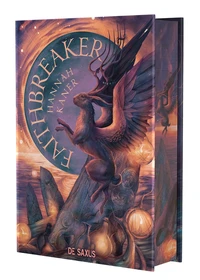 Faithbreaker