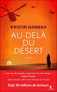 Au-delà du désert