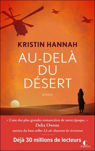 Au-delà du désert