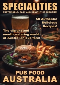  Hannah Lee - Specialities: Pub Food Australia - Food Specialities, #5.
