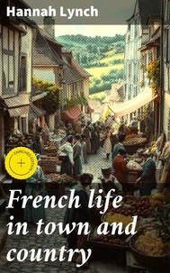 French life in town and country