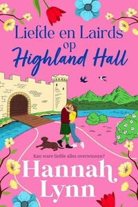 Liefde en Lairds op Highland Hall