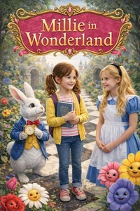 Millie in Wonderland
