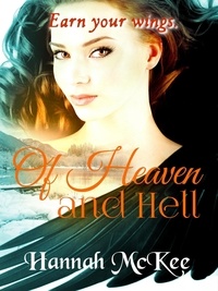  Hannah McKee - Of Heaven and Hell.