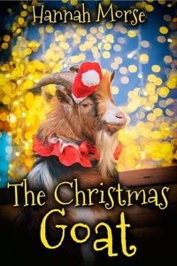 The Christmas Goat