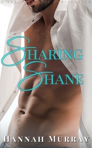  Hannah Murray - Sharing Shane.