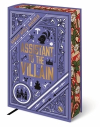 Hannah Nicole Maehrer - Assistant To The Villain Tome 1 : .