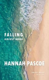 Falling Amidst Waves