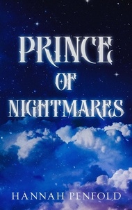  Hannah Penfold - Prince of Nightmares - The Brothers Duet, #1.