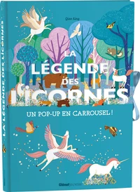 La légende des licornes