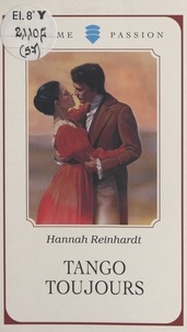 Hannah Reinhardt - Tango toujours.