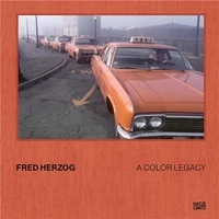 Fred Herzog