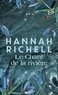 Hannah Richell - Le chant de la rivière.