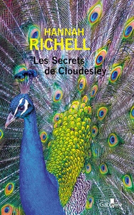Hannah Richell - Les secrets de Cloudesley.