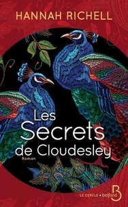 Ebooks italiano télécharger Les secrets de Cloudesley (Litterature Francaise) par Hannah Richell PDB MOBI