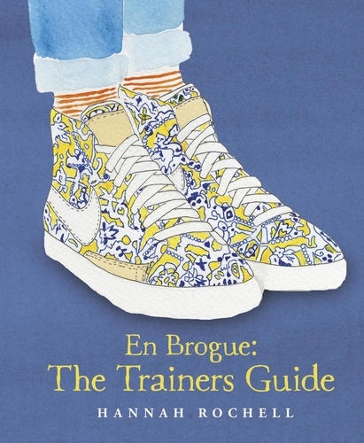En Brogue: The Trainers Guide
