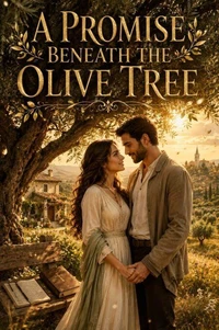 A Promise Beneath the Olive Tree