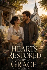 Hearts Restored by Grace