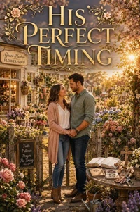 His Perfect Timing