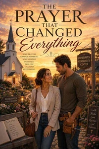 The Prayer That Changed Everything