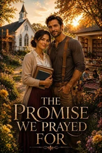 The Promise We Prayed For