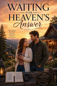 Waiting for Heaven's Answer