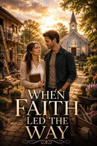 When Faith Led the Way