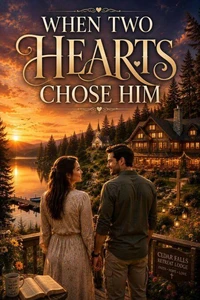 When Two Hearts Chose Him