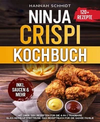 Ninja CRISPi Kochbuch
