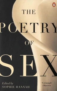 The Poetry of Sex