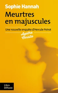 Meurtres en majuscules