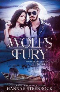 A Wolf's Fury