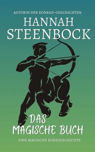 Das magische Buch