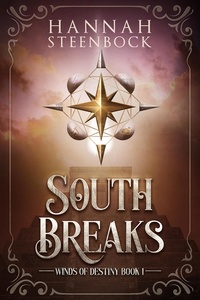  Hannah Steenbock - South Breaks - Winds of Destiny, #1.