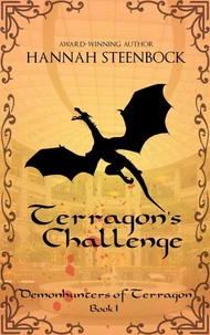 Terragon's Challenge