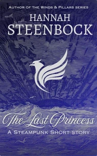 The Last Princess