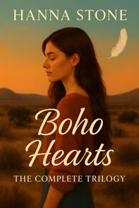 Boho Hearts