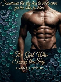 The Girl Who Saved the Sky