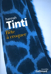 Bête à croquer
