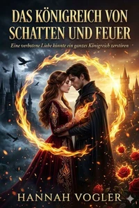 Das Königreich von Schatten und Feuer