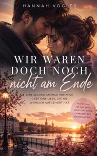 Wir waren doch noch nicht am Ende