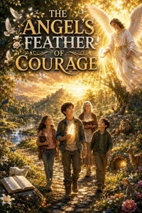 The Angel's Feather of Courage