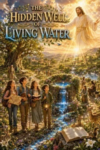 The Hidden Well of Living Water