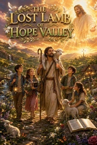 The Lost Lamb of Hope Valley