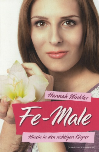 Hannah Winkler - Fe-male.