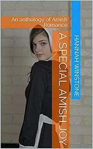 A Special Amish Joy