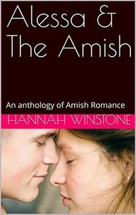  Hannah Winstone - Alessa &amp; The Amish.